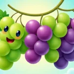 Grape Puns